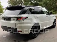 2015 Land Rover Range Rover