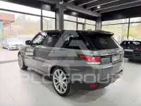 2015 Land Rover Range Rover