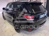 2015 Land Rover Range Rover