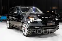 2015 Land Rover Range Rover