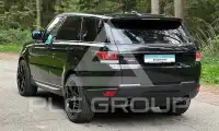 2015 Land Rover Range Rover