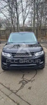 2015 Land Rover Range Rover