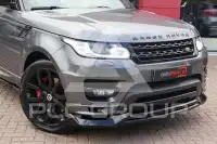 2015 Land Rover Range Rover