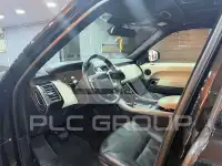 2015 Land Rover Range Rover
