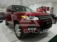 2015 Land Rover Range Rover