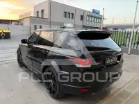 2015 Land Rover Range Rover
