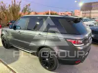 2015 Land Rover Range Rover