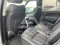 2015 Land Rover Range Rover
