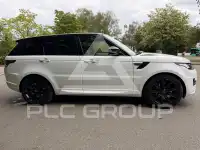 2015 Land Rover Range Rover