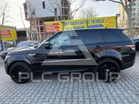2015 Land Rover Range Rover