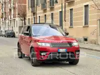 2015 Land Rover Range Rover