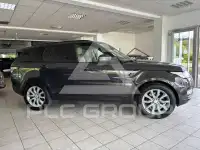 2015 Land Rover Range Rover