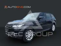 2015 Land Rover Range Rover