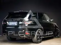 2015 Land Rover Range Rover