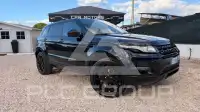 2015 Land Rover Range Rover