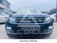 2015 Land Rover Range Rover