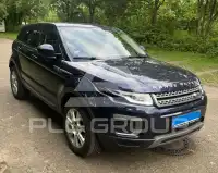 2015 Land Rover Range Rover
