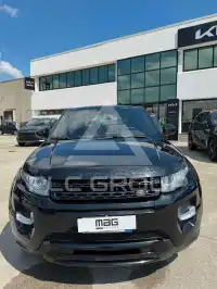 2015 Land Rover Range Rover