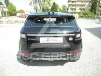2015 Land Rover Range Rover