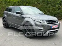 2015 Land Rover Range Rover