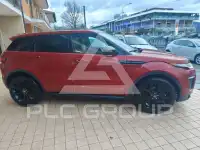 2015 Land Rover Range Rover