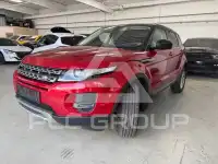 2015 Land Rover Range Rover