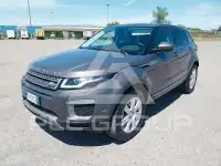2015 Land Rover Range Rover