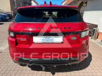 2015 Land Rover Range Rover
