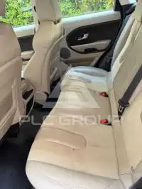 2015 Land Rover Range Rover