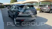 2015 Land Rover Range Rover