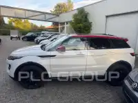 2015 Land Rover Range Rover