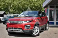 2015 Land Rover Range Rover