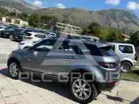 2015 Land Rover Range Rover