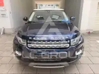 2015 Land Rover Range Rover