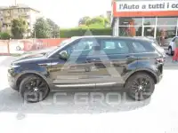 2015 Land Rover Range Rover