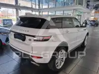 2015 Land Rover Range Rover
