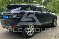 2015 Land Rover Range Rover