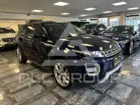 2015 Land Rover Range Rover