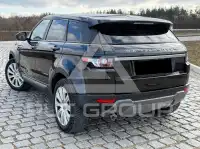 2015 Land Rover Range Rover