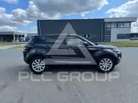 2015 Land Rover Range Rover