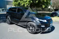 2015 Land Rover Range Rover