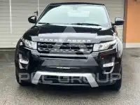 2015 Land Rover Range Rover