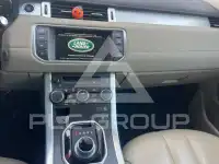2015 Land Rover Range Rover