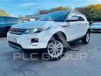 2015 Land Rover Range Rover