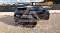 2015 Land Rover Range Rover