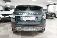 2015 Land Rover Range Rover