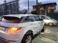 2015 Land Rover Range Rover