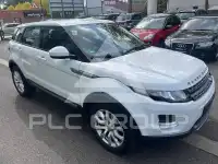 2015 Land Rover Range Rover