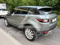 2015 Land Rover Range Rover