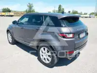 2015 Land Rover Range Rover
